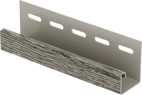 J-планка Hokla S-Lock Щепа