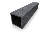 Столб опорный 100×100