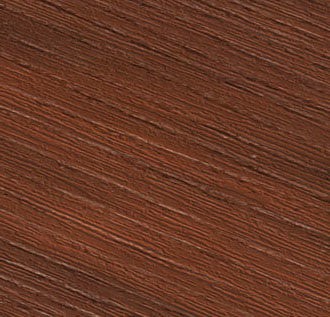 Террасная доска из ДПК WOODVEX Select в цвете Палисандр купить в Москве