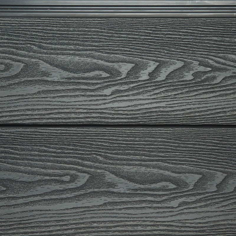 Фасадная панель CM Cladding, Винтаж, Эбеновый купить в Москве