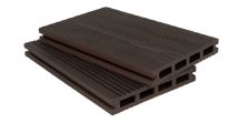 Террасная доска ДПК 3D AITEXPLAST венге