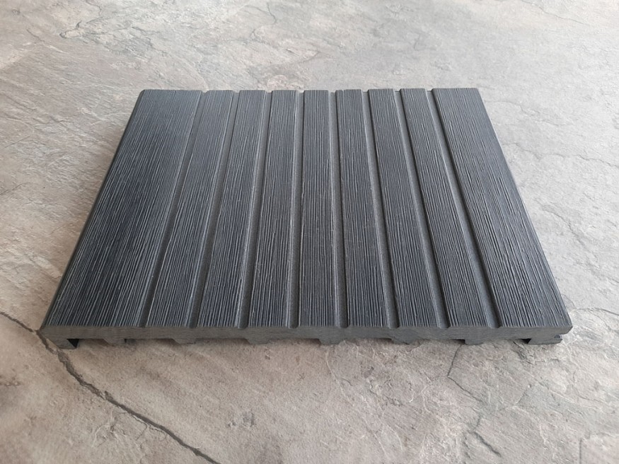 Ступень Latitudo Step-320 Графит купить в Москве