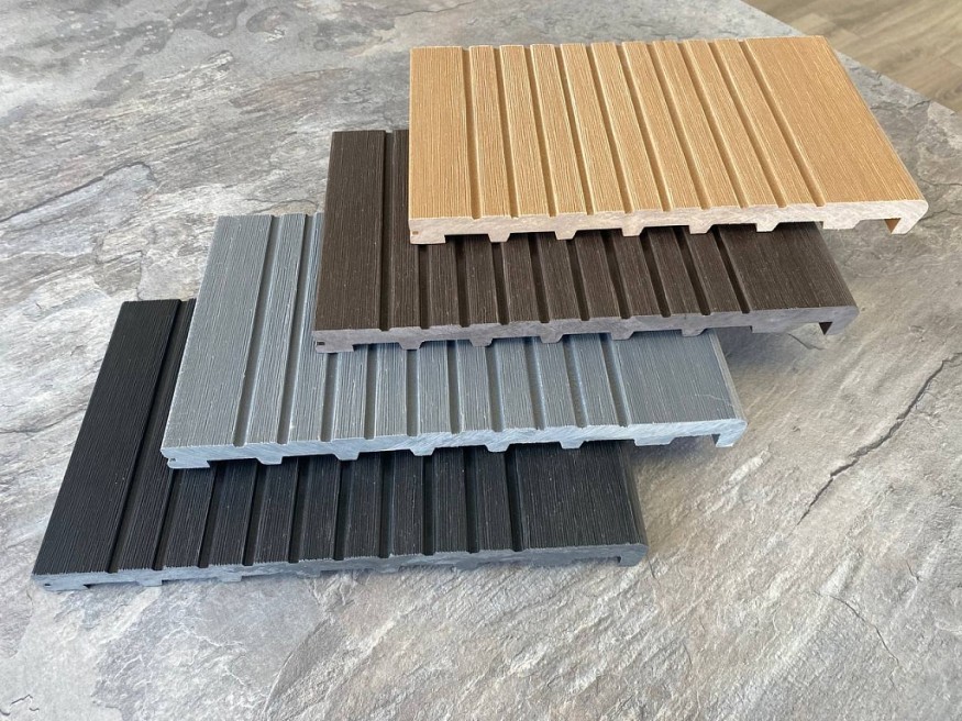 Ступень Latitudo Step-320 Графит купить в Москве