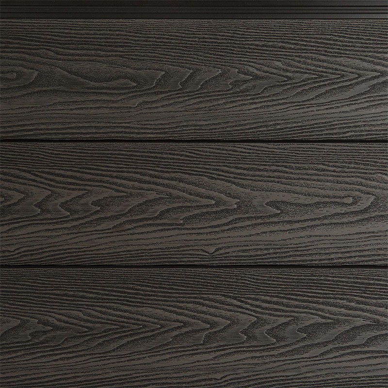 Фасадная панель CM Cladding, Винтаж, Венге купить в Москве