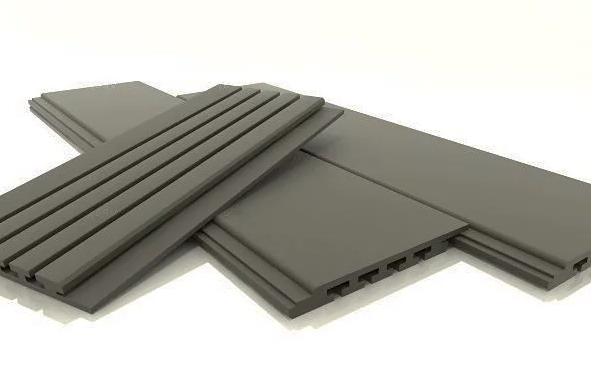 Сайдинг NanoWood HOUSE Светлый дуб купить в Москве