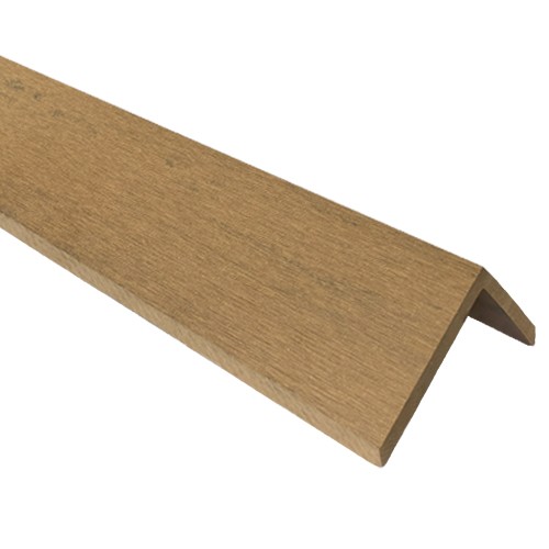 Угол EasyDecking, Wood-Х 50х80 Тик Микс купить в Москве