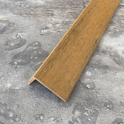 Угол EasyDecking, Wood-Х 50х80 Тик Микс купить в Москве