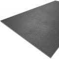 Фиброцементный сайдинг Roofas Board Stone Цвет Антрацит купить в Москве
