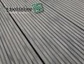 Террасная доска WOODVEX Select из ДПК Серый дым купить в Москве