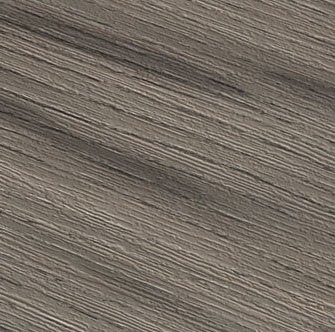Террасная доска WOODVEX Select серого цвета &amp;quot;Дым&amp;quot; из ДПК купить в Москве