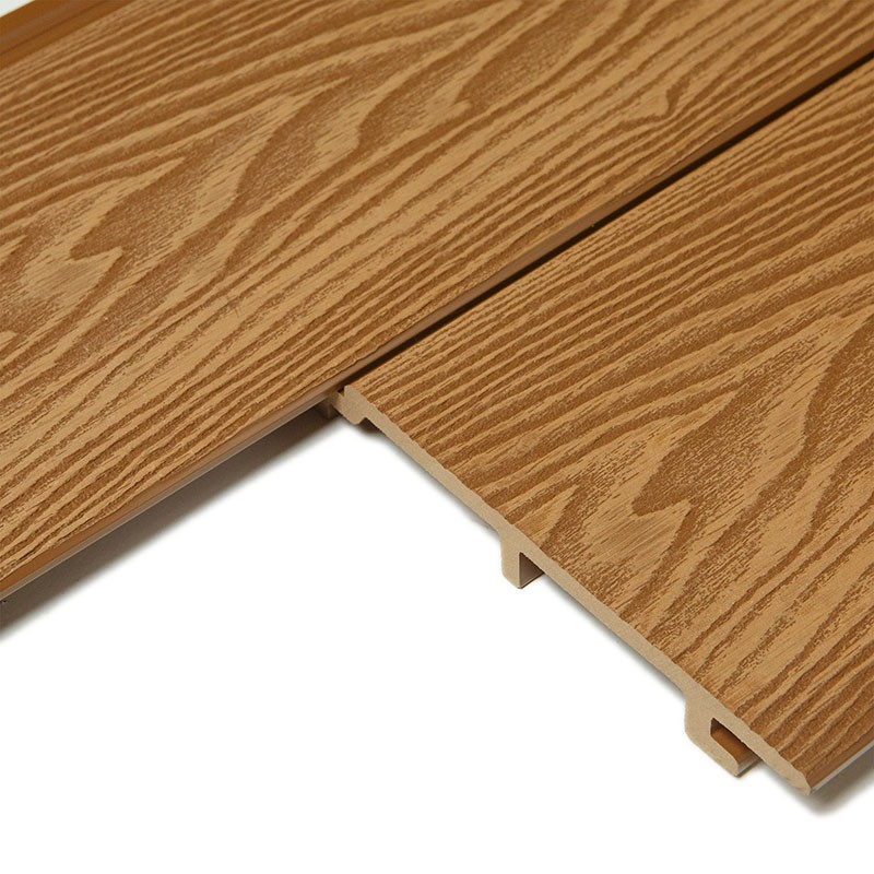 Фасадная панель CM Cladding, Винтажный дуб. купить в Москве