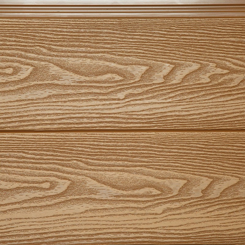 Фасадная панель CM Cladding, Винтажный дуб. купить в Москве