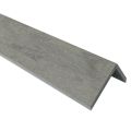 Угол EasyDecking, Wood-Х 50х80 Серый Микс купить в Москве