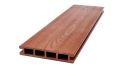 Террасная доска Экодекинг Титан, Терракот купить в Москве