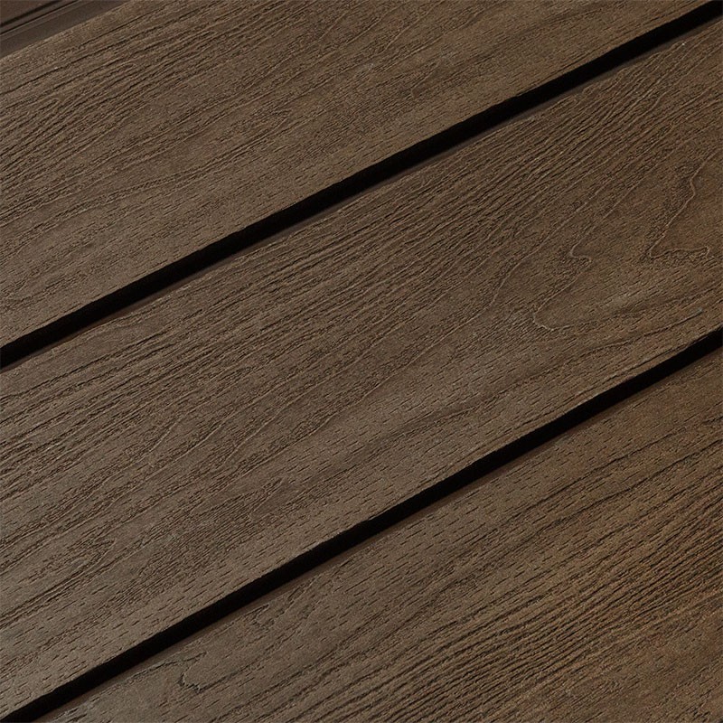 Фасадная панель CM Cladding, Коричневый, Мербау. купить в Москве
