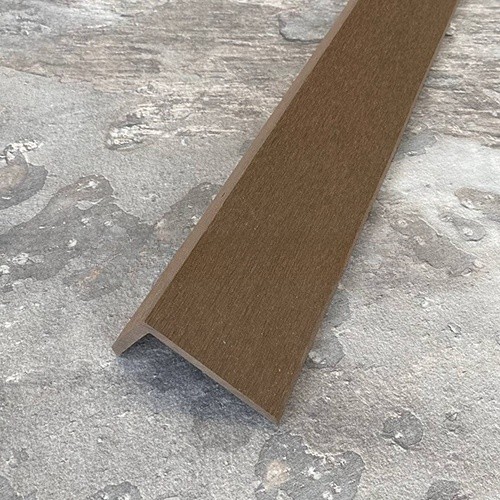 Угол EasyDecking, Wood-Х 50х80 Венге купить в Москве