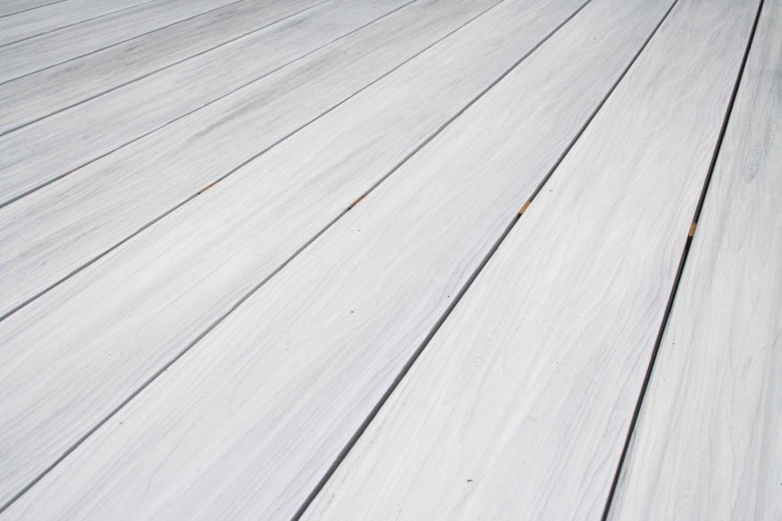 Террасная доска Terrapol Практик (мультиколор) Арктика купить в Москве