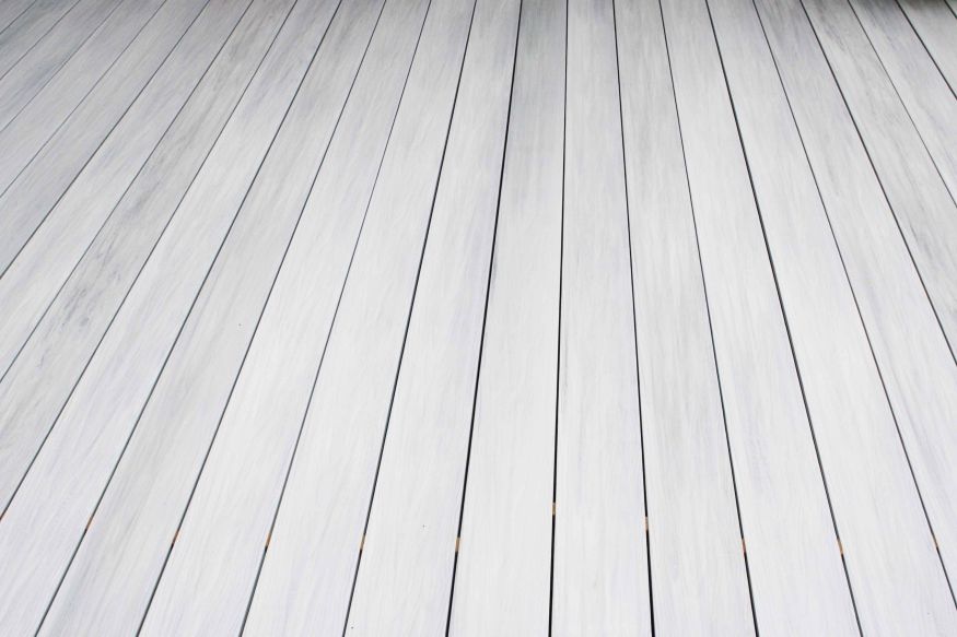 Террасная доска Terrapol Практик (мультиколор) Арктика купить в Москве