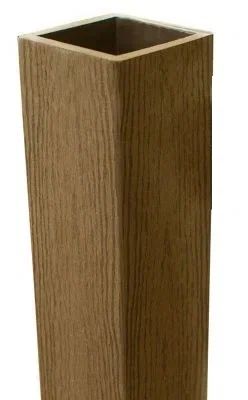 Столб опорный WOODVEX Select Вуд купить в Москве