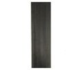 Доска террасная NanoWood «Standart» Velvetto односторонняя - Антрацит 150x26 см купить в Москве