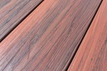 Террасная доска Terrapol Практик (мультиколор) Этна