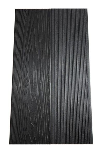 Террасная доска Экодекинг Титан 3D, Венге купить в Москве