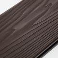 Террасная доска Экодекинг Титан 3D, Венге купить в Москве