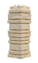 Угол наружный Grand Line, Скала Classic, Бежевый