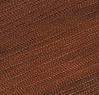 Террасная доска WOODVEX Expert из ДПК цвет Палисандр купить в Москве