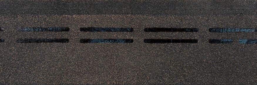 Коньково-карнизная черепица Docke, Eurasia, Коричневый купить в Москве