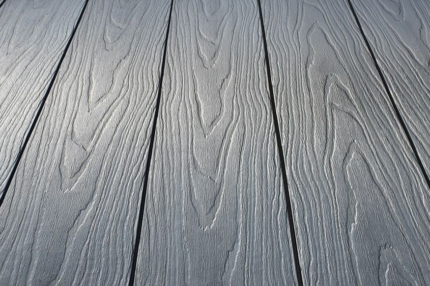 Террасная доска Terrapol Практик (мультиколор) Чёрная жемчужина купить в Москве