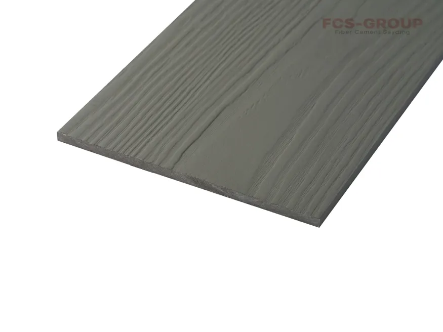 Фиброцементная панель FCSPRO Wood Classic F59 Дождливый лес купить в Москве