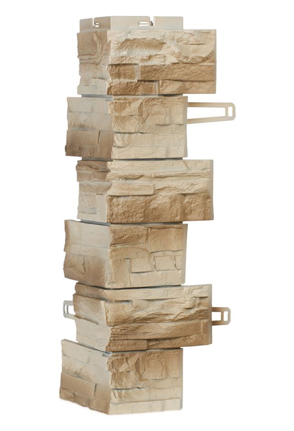 Уголок Royal Stone, Скалистый камень, Оттава купить в Москве