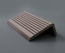 Уголок ДПК NanoWood 55х35х3000мм