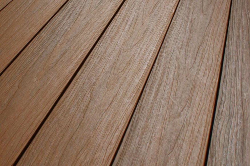 Террасная доска Terrapol Практик (мультиколор) Тибет купить в Москве