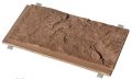 Фасадная плитка Кирисс Тигровый дракон большой скол купить в Москве