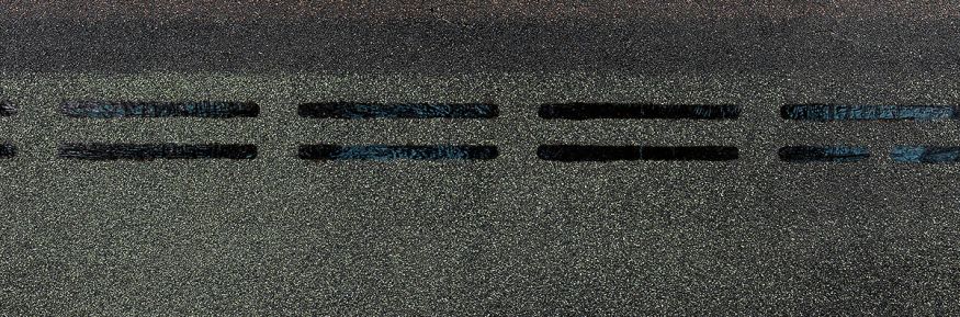 Коньково-карнизная черепица Docke, Eurasia, Зелёный купить в Москве