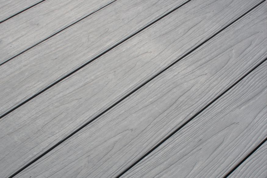 Террасная доска Terrapol Практик (мультиколор) Прованс купить в Москве