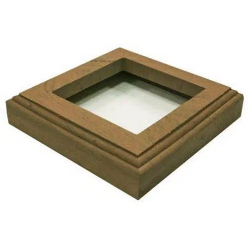 Крышка нижняя WOODVEX Select Вуд купить в Москве