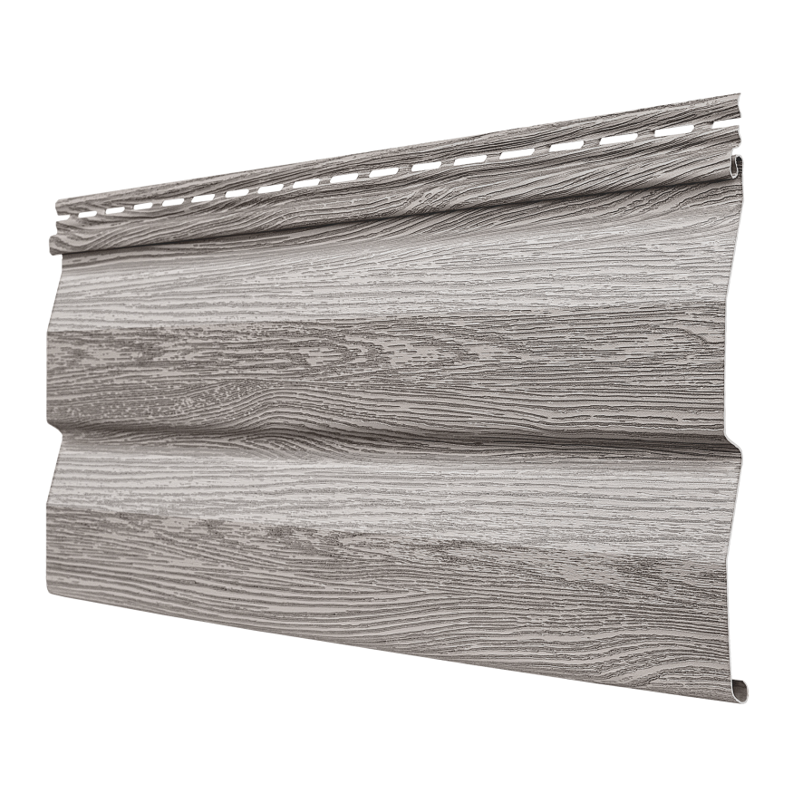 Сайдинг ТЕХНОНИКОЛЬ Фактур, Корабельный брус, Береза купить в Москве