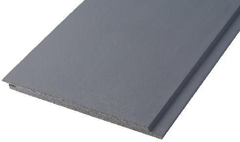 Фиброцементные панели Smooth Click F15  купить в Москве