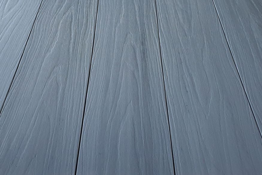 Террасная доска Terrapol Практик (мультиколор) Маренго купить в Москве