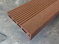Угол EasyDecking Wood-Х 50х50 (Шлифованный) Коричневый купить в Москве