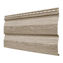 Сайдинг ТЕХНОНИКОЛЬ Фактур, Корабельный брус, Кедр