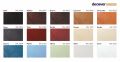 Фиброцементный сайдинг DECOVER Terracotta купить в Москве
