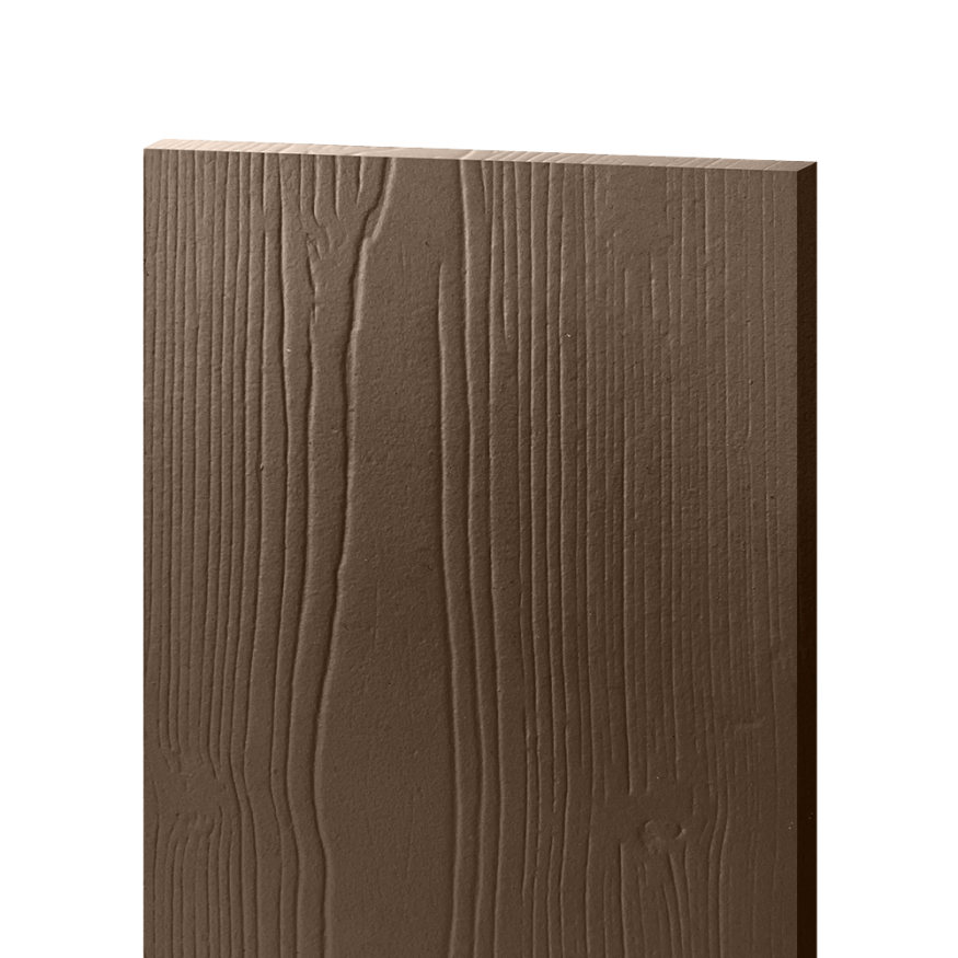 Фиброцементный сайдинг БЕТЭКО Вудстоун 8028 купить в Москве