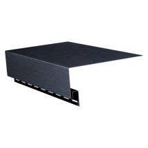 Планка окладная Grand Line Графит