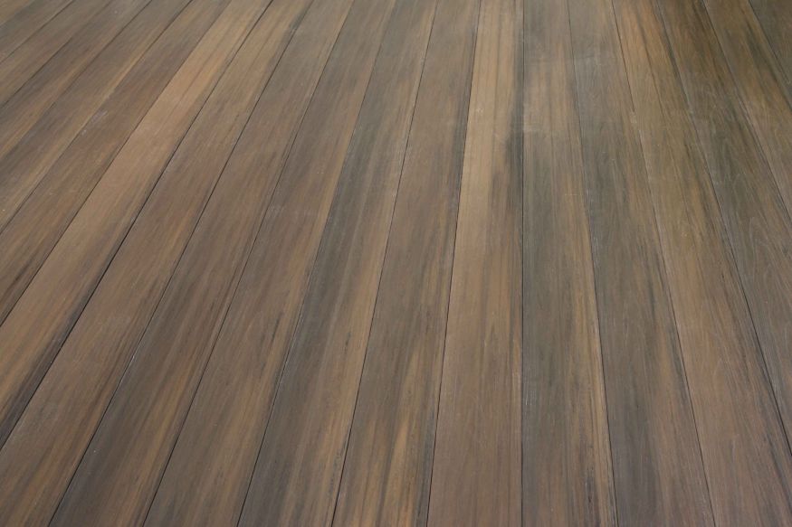 Террасная доска Terrapol Практик (мультиколор) Каньон купить в Москве