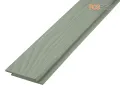 Фиброцементный сайдинг FCSPRO Click Shtil F06 (Дождливый океан) купить в Москве
