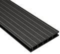 Террасная доска из ДПК Faynag Premium VELVET-ZEBRA - Кварц купить в Москве